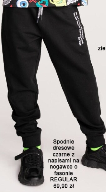 Coccodrillo Spodnie chłopięce coccodrillo oferta