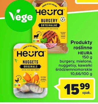 Carrefour Market Burgery oferta