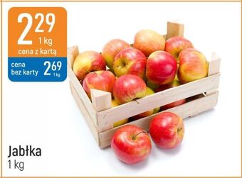 E.Leclerc Jabłka oferta