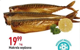 E.Leclerc Makrela wędzona oferta