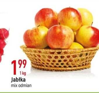E.Leclerc Jabłka oferta