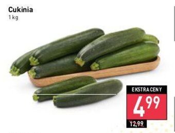 Stokrotka Cukinia 1 kg oferta