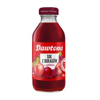 ALDI Sok warzywny oferta