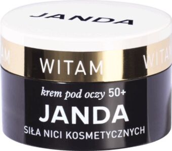 Rossmann Janda siła nici kosmetycznych forte oferta