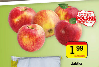 Gram Market Jabłka 1kg oferta