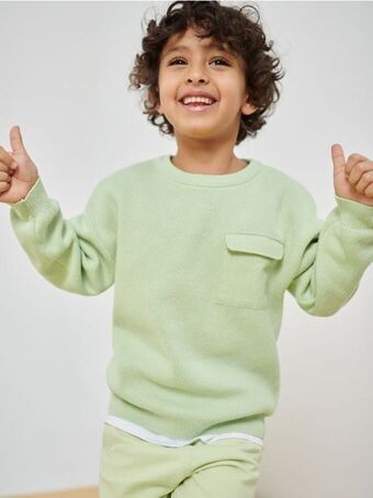 Sinsay Sweter oferta