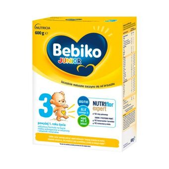 ALDI Formuła na bazie mleka 3/3r oferta