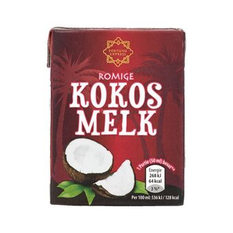 ALDI Mleczko kokosowe oferta