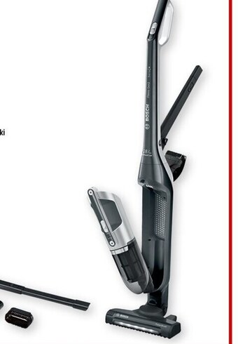 Media Markt Odkurzacz bosch oferta