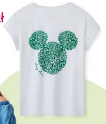 Pepco Koszulka dziewczęca pepco oferta