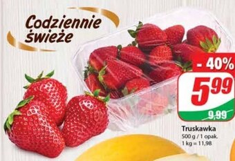 Dino Truskawki oferta