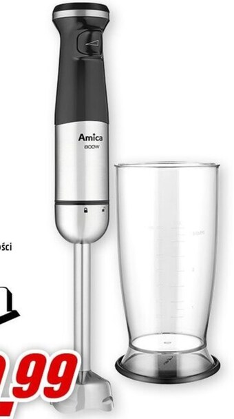 Media Markt Blender amica oferta
