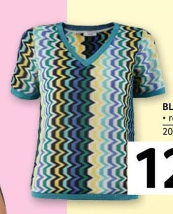 Selgros Bluzka damska oferta