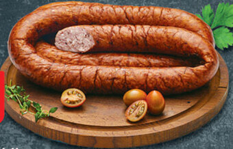 Stokrotka Optima Kiełbasa karol oferta