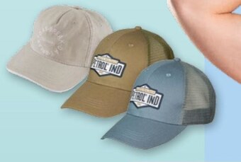 Selgros Czapka męska oferta