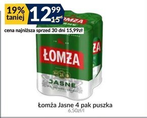 Sużyw Piwo łomża oferta