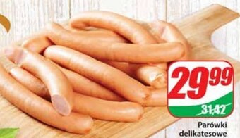 Dino Parówki oferta