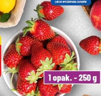 Polomarket Truskawki oferta