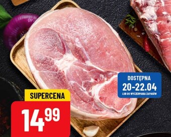 Polomarket Golonka wieprzowa oferta