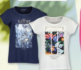 Selgros T-shirt damski oferta