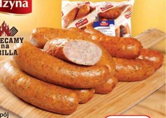 Dino Kiełbasa argo oferta