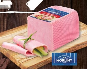 Gram Market Szynka morliny oferta