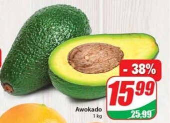 Dino Awokado oferta