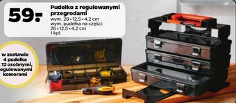 Netto Organizer oferta