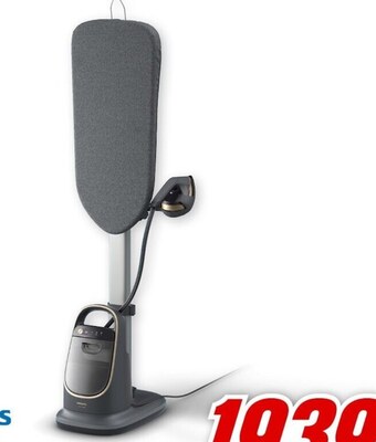 Media Markt Parownica philips oferta