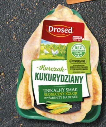 Topaz Kurczak drosed oferta