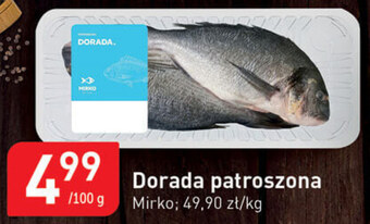 Dorada