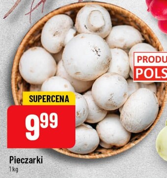 Polomarket Pieczarki oferta