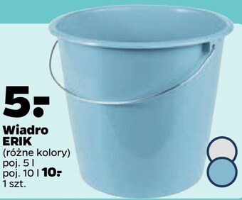 Netto Wiadro oferta