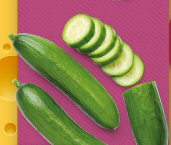 Topaz Ogórek oferta