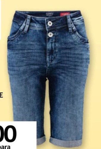 Selgros Spodenki damskie oferta