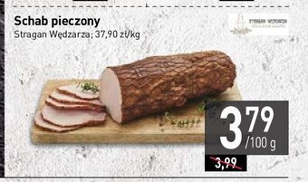 Stokrotka Schab pieczony oferta