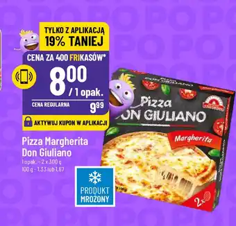 Polomarket Pizza margherita oferta