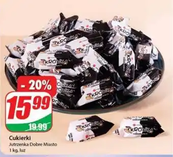 Dino Cukierki krówka oferta