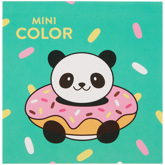 Minikolorowanka
