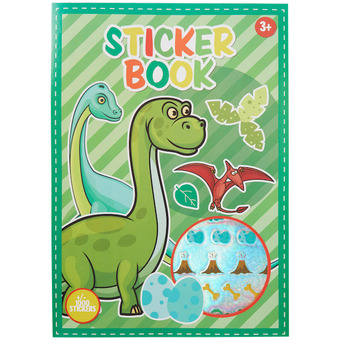 Action Książka z naklejkami oferta