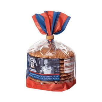 ALDI Oryginalne wafle holenderskie oferta