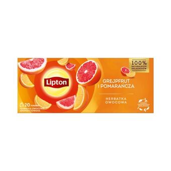 ALDI Herbatka owocowa oferta