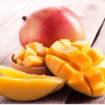 ALDI Mango oferta