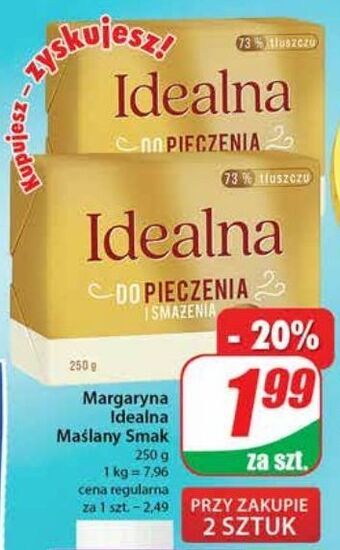 Dino Margaryna idealna oferta