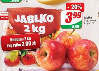 Dino Jabłka oferta