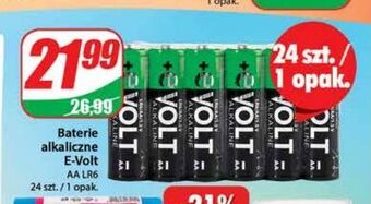 Dino Baterie aa lr6 evolt oferta