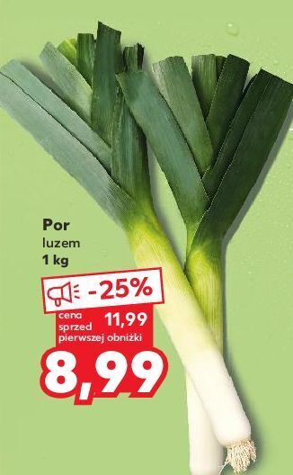 Kaufland Por oferta