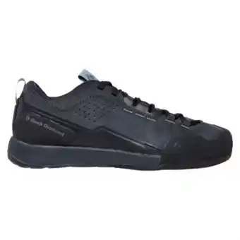 Intersport Buty trekkingowe damskie black diamond technician leather 580023 oferta