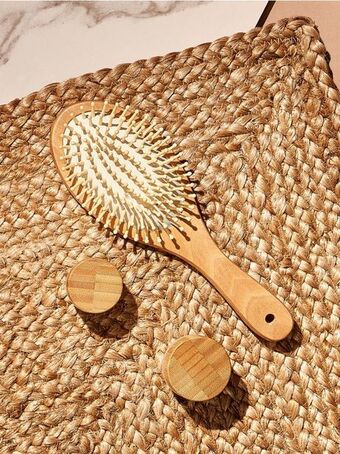 Sinsay Szczotka do włosów oferta