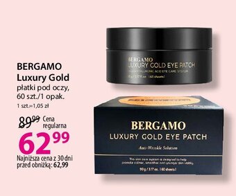 Hebe Płatki pod oczy oferta